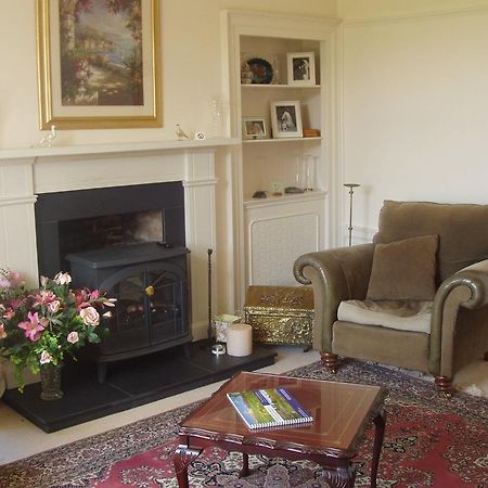 Lornebank Homestay Lauder Exterior photo